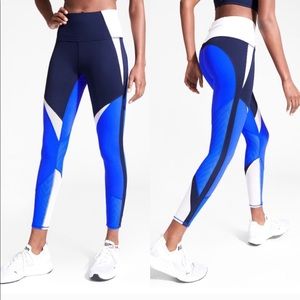 Athleta Leggings